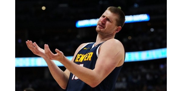 Boston Celtics on onnekas, että finaalin vastustaja ei ole Denver Nuggets